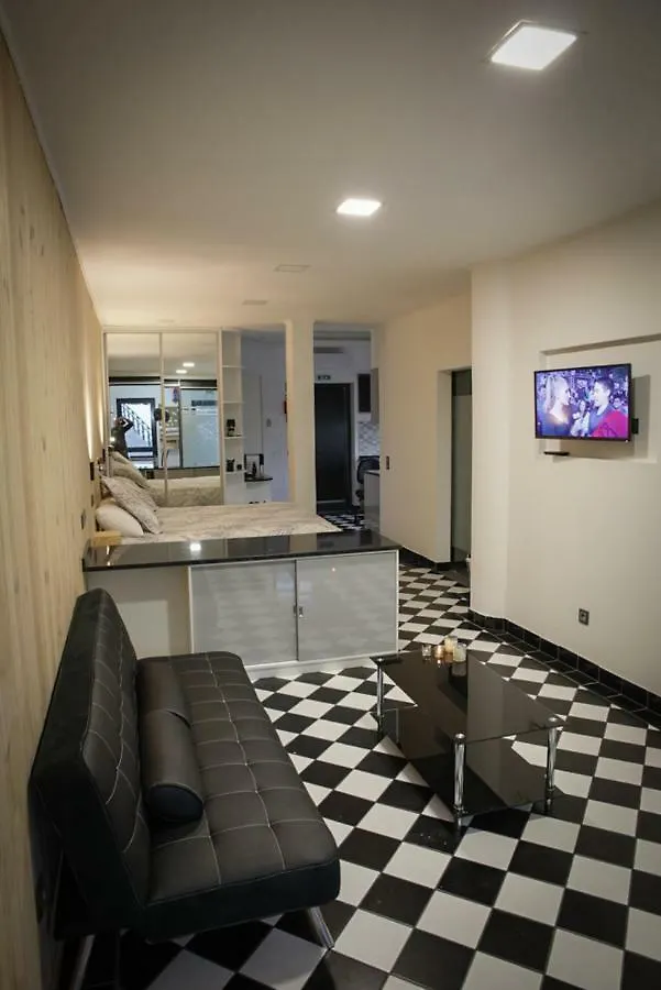 Apartment Machim House By Analodges Machico