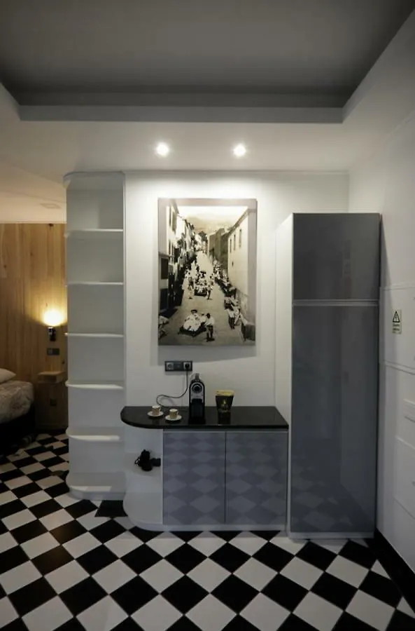 Machim House By Analodges Machico  Apartment Machico (Madeira)